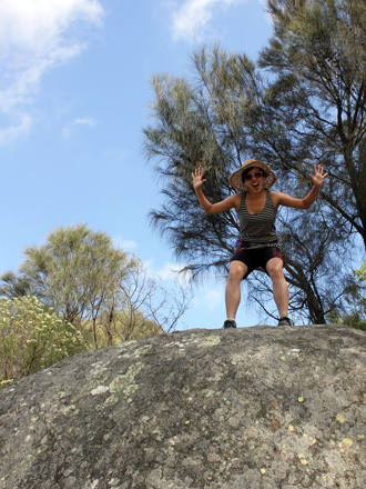 You Yangs Regional Park